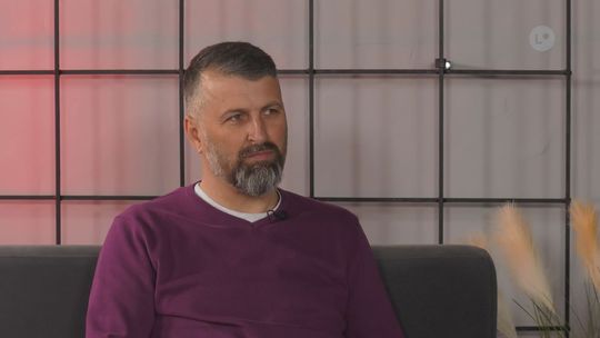 A. Ćmikiewicz o nadchodzących wydarzeniach kulturalnych. Co szykuje MCK?