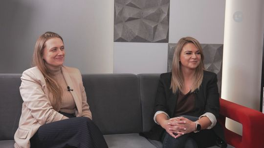 A. Frejlich : W tym roku obchodzimy pięć lat działalności