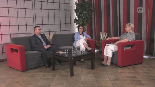 A. Gębura, M. Sitarz: Sukces uczniów to także nasz sukces