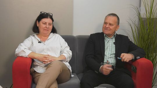 A. Gwałt, T. Relikowski: Chcemy zadbać o tradycję i historię związaną z Denkowem