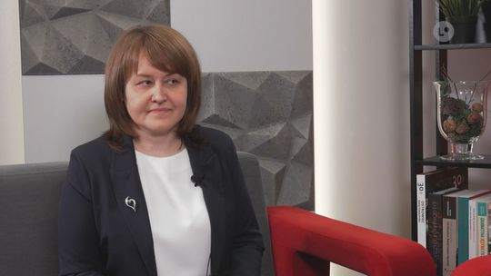 A. Jeruzal: Róbmy zakupy rozważnie, bo nie każda promocja to okazja