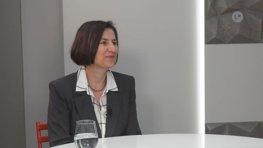 A. Kozłowska: Od osób z niepełnosprawnością intelektualną możemy się wiele nauczyć