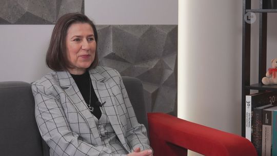 A. Kozłowska: Praca z dziećmi z niepełnosprawnościami wymaga nie tylko wiedzy i doświadczenia