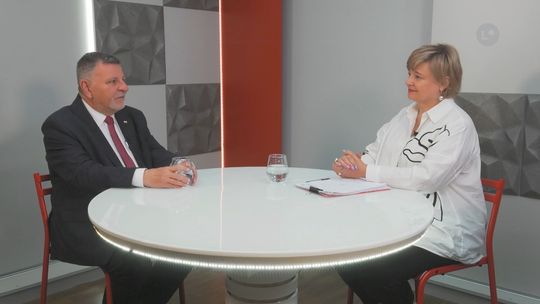 A. Kryj: Nasza kampania była pozytywna i merytoryczna