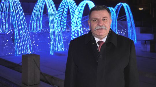 A. Kryj: Do siego roku