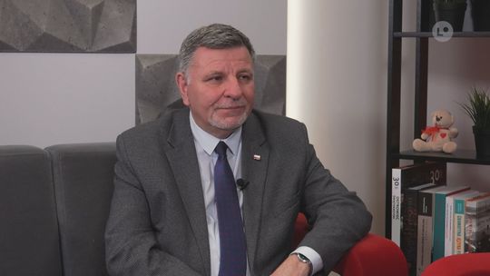 A. Kryj: Działania rządu oceniamy krytycznie