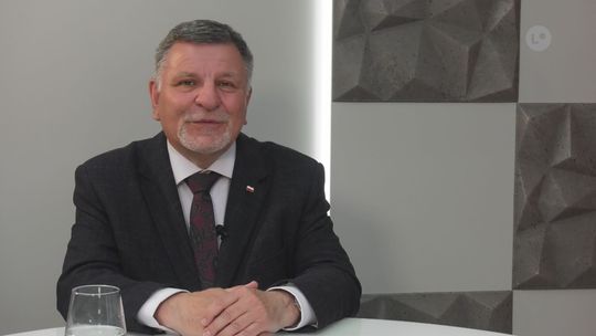 A. Kryj: Dziękuję wszystkim, którzy zagłosowali na dr Karola Nawrockiego