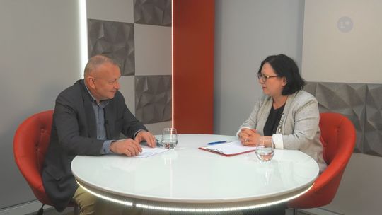 A. Maciejko: W naszym powiecie technika są tak samo popularne jak szkoły licealne