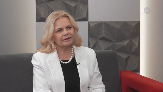 Anna Radosz o nowej radzie nadzorczej i strategicznych inwestycjach SM „Krzemionki”