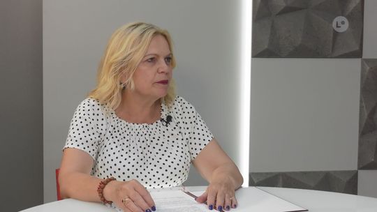 A. Radosz: Organizujemy wystawy lokalnych  artystów