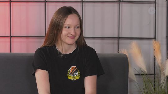 A. Siemieniuch: Waterpolo kobiet dynamicznie się rozwija