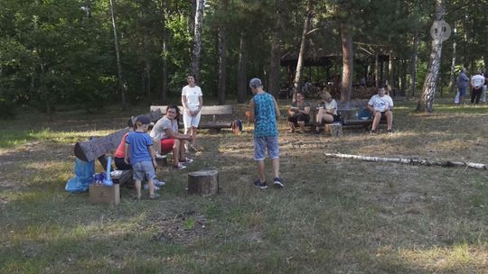 A. Skrzypczak: To były udane wakacje dla naszych podopiecznych 