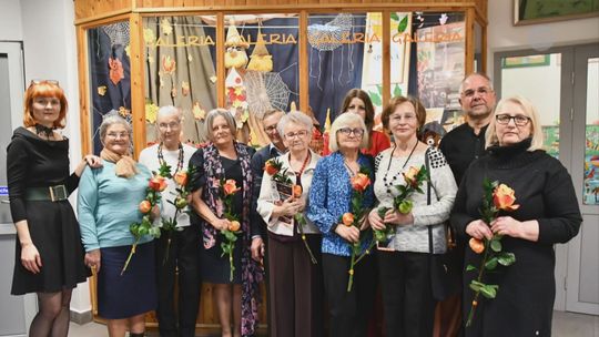 A w "Spince już jesień"