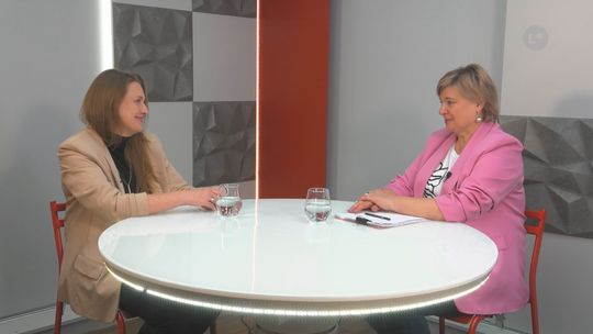 A. Zięba-Stępień: Rola mamy jest nieoceniona