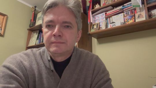 Adam Jarubas: Ostrowiec i region świętokrzyski to też Polska