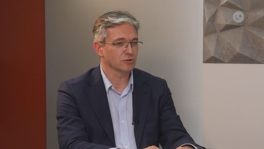 Adam Jarubas ponownie przewodniczącym PSL w Świętokrzyskiem