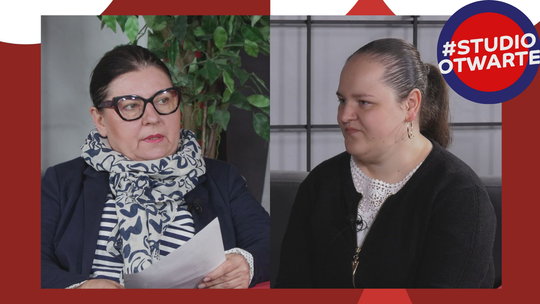 Agnieszka Gwałt i Izabela Gierczak o szczegółach wydarzenia