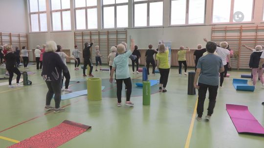 Akademia Pełna Zdrowia 2026. Badania, edukacja i aktywność