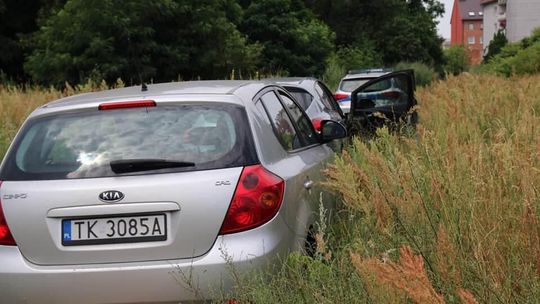 [AKTUALIZACJA] OSTROWIEC: Znaleziono ciało 20-latka. Policja prowadzi czynności 