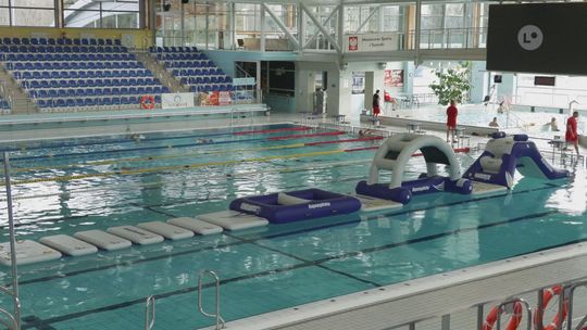 Aktywna Majówka. Sport, zabawa i rodzinne atrakcje na Gutwinie i Rawszczyźnie