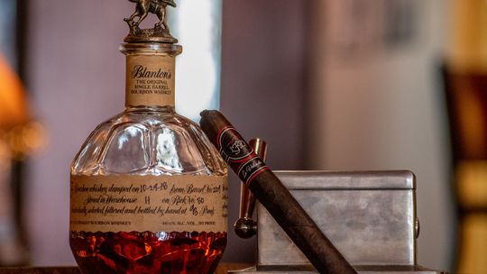 American whiskey – jakie rodzaje trunków produkowane są w Stanach Zjednoczonych?