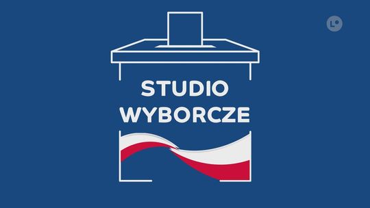 Andrzej Kryj gościem w Studiu Wyborczym