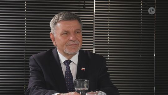 Andrzej Kryj o nowym stowarzyszeniu premiera Morawieckiego