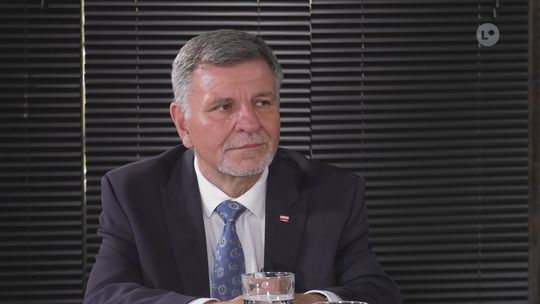Andrzej Kryj o zawirowaniach na prawej stronie politycznej