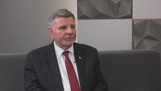 Andrzej Kryj w stowarzyszeniu Mateusza Morawieckiego