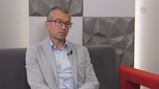 Andrzej Przychodni zaprasza na nadchodzące wydarzenia w muzeum