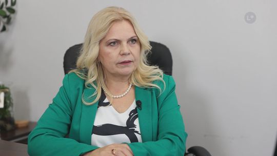 Anna Radosz: Rozmawiamy z mieszkańcami i wsłuchujemy się w ich potrzeby