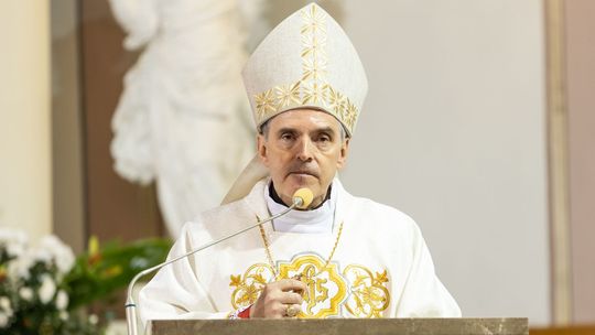 Apel biskupa sandomierskiego