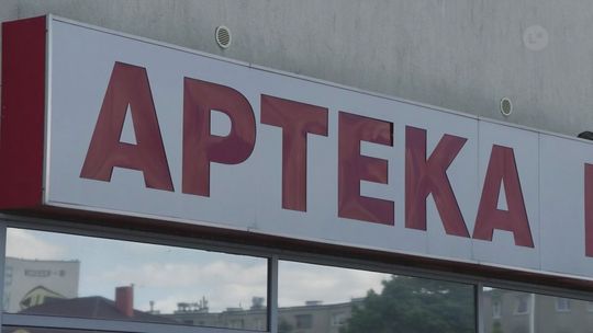 Aptekarze nie chcą dyżurować w nocy? Starosta zaprosiła na spotkanie farmaceutów