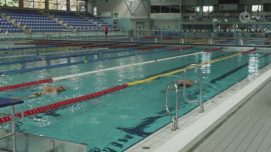 AQUA SENIOR - nowa propozycja dla seniorów