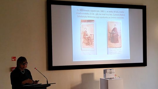 Arcem hereditariam zamknięte — Łukasz Wójcik podsumował dzieje zamku w Ćmielowie