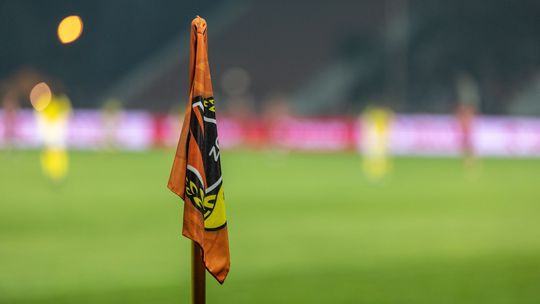 Artur Renkowski nie jest już trenerem KSZO 1929