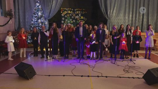 Artyści ze studia Metro w świątecznym repertuarze. Koncert kolęd i pastorałek