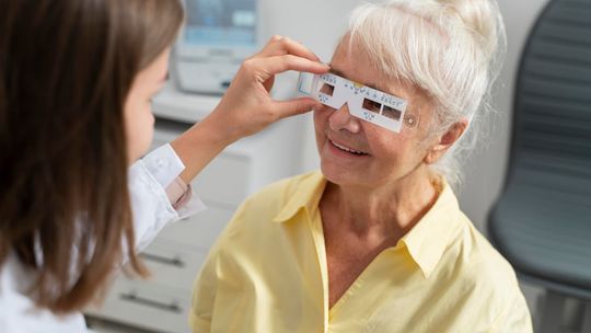 Astygmatyzm – jak go rozpoznać i jak sobie z nim radzić?