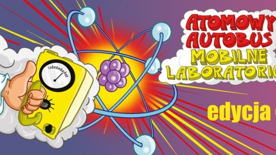 Atomowy Autobus zatrzyma się w Ostrowcu