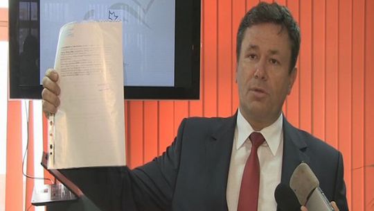 Audycja wyborcza KW Prawo i Sprawiedliwość