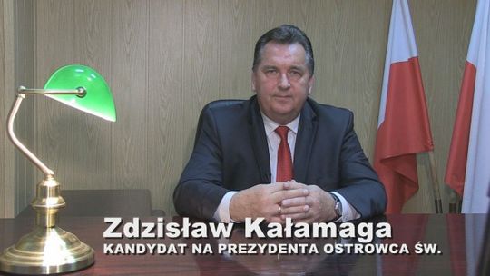 Audycja wyborcza KW TOS