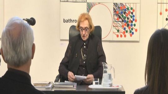 Autorytet w dziedzinie sztuki w Ostrowcu