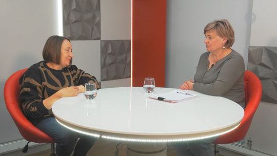 B. Bakalarz-Kowalska: Bardzo ważne jest aby promować artystów-amatorów
