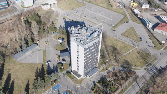 B. Cudzik: Wszystkie programy wsparcia realizowane są na bieżąco