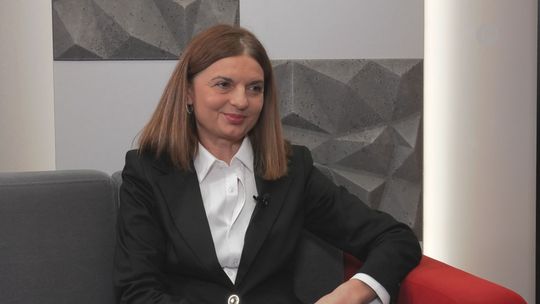 B. Duda: Największym wyzwaniem było przeniesienie dokumentacji B. Duda: Największym wyzwaniem było przeniesienie dokumentacji