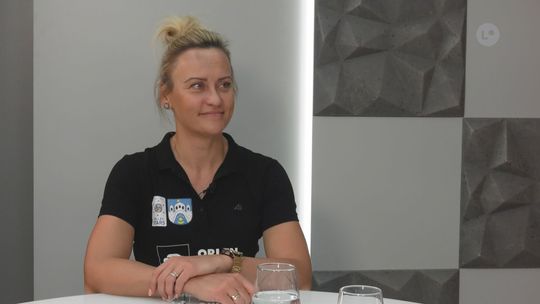 B. Romanowska i D. Ścibisz: Nasza akademia jest otwarta dla wszystkich