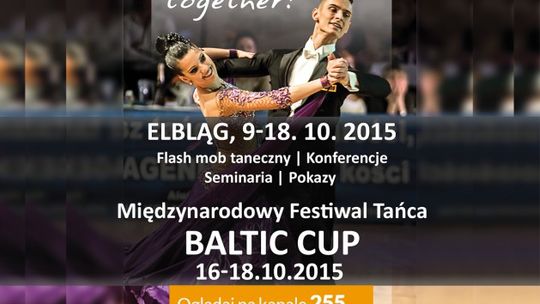  Baltic Cup na żywo