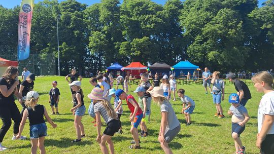 BAŁTÓW | Dziecięce święto pełne kolorów