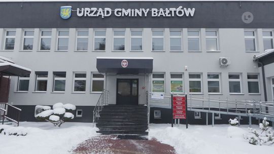 Bałtów: program Opieka wytchnieniowa dla opiekunów