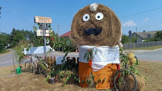 BAŁTÓW | W sobotę – Święto Plonów 2025